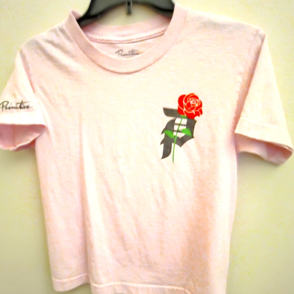 Primitime shirt